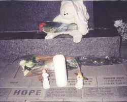 Angel of Hope